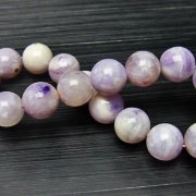 アメリカ　ユタ州産 ティファニーストーン ブレスレット  12mm [T544-2444]