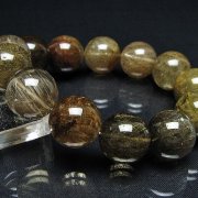 プラチナルチル ブレスレット 17mm [t545-10497]