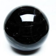 黒水晶（モリオン）丸玉」の商品一覧ページ