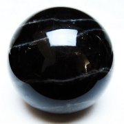 黒水晶（モリオン）丸玉」の商品一覧ページ
