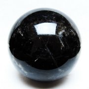 黒水晶（モリオン）丸玉」の商品一覧ページ