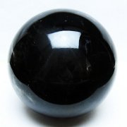 黒水晶（モリオン）丸玉」の商品一覧ページ