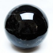 黒水晶（モリオン）丸玉」の商品一覧ページ