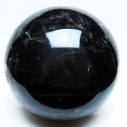 黒水晶（モリオン）丸玉」の商品一覧ページ