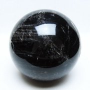 黒水晶（モリオン）丸玉」の商品一覧ページ