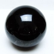 黒水晶（モリオン）丸玉」の商品一覧ページ