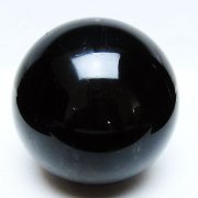黒水晶（モリオン）丸玉」の商品一覧ページ