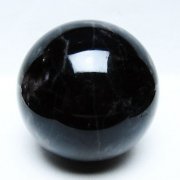 黒水晶（モリオン）丸玉」の商品一覧ページ