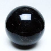 黒水晶（モリオン）丸玉」の商品一覧ページ