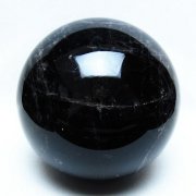 黒水晶（モリオン）丸玉」の商品一覧ページ