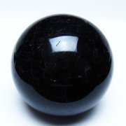 黒水晶/モリオン丸玉(133mm/3.2kg) 黒水晶（モリオン）丸玉」の商品一覧ページ