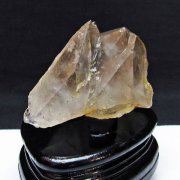 アメジスト カテドラルライブラリー 水晶 原石 [t573-4595]