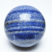 ラピスラズリ　丸玉　72mm ラピスラズリ（青金石）「丸玉」の商品一覧ページ