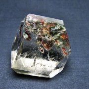 ガーデン水晶 原石 [t577-4885]