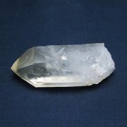 ヒマラヤ水晶 六角柱 [t579-4013]