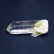ヒマラヤ水晶 原石 [t579-4031]