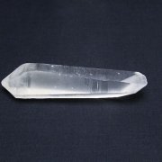 ヒマラヤ水晶 六角柱 [t579-4070]