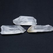 ヒマラヤ水晶 原石 [t579-4091]
