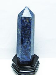1Kg ソーダライト 六角柱[T581-5810]