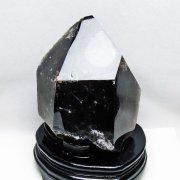 2.8Kg ライトニング水晶 原石[T581-6038]