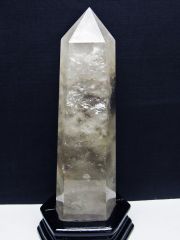 ライトニング水晶（雷水晶）六角柱」の商品一覧ページ