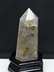スーパーセブン水晶 六角柱[T592-2578]