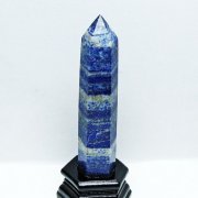 7.6Kg アメジスト笑口 丸玉 200mm [T610-11918]