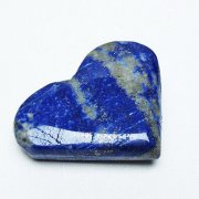 水晶♡ハート型(置物)珍しい綺麗なカットタイプ ハート型置物特集