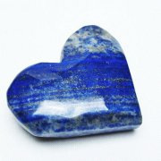 スーパーセブン、7種の鉱物がもたらすパワー