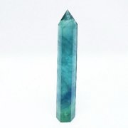 虹入り ヒマラヤ水晶 丸玉 28mm [t317-5214]
