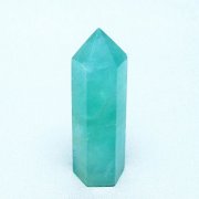フローライト（蛍石）「六角柱」の商品一覧ページ