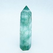 フローライト（蛍石）「六角柱」の商品一覧ページ