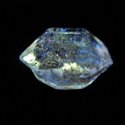 オイルクォーツ （石油入り 水晶） パキスタン産 [t596-3702]