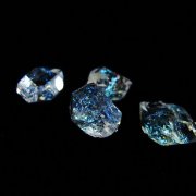 オイルクォーツ （石油入り 水晶） パキスタン産 [T596-3799]