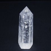 ヒマラヤ水晶六角柱