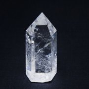 虹入り ヒマラヤ水晶 丸玉 24mm [t317-4885]