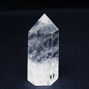 ガーデン水晶 六角柱 [t60-28585]