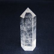 ガーデン水晶 六角柱 [t60-28657]