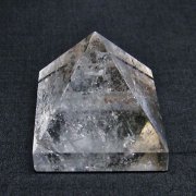 ヒマラヤ水晶ピラミッド[T600-2170]