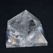 ヒマラヤ水晶ピラミッド [t600-2497]