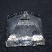 ヒマラヤ水晶ピラミッド[T600-2541]