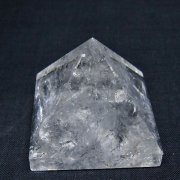 ヒマラヤ水晶ピラミッド[T600-2636]