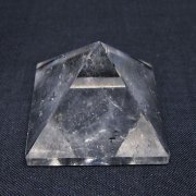 ヒマラヤ水晶ピラミッド[T600-2674]