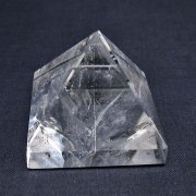 ヒマラヤ水晶ピラミッド[T600-2689]