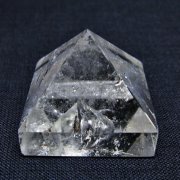 ヒマラヤ水晶ピラミッド [t600-2739]
