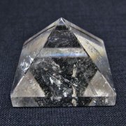 ヒマラヤ水晶ピラミッド [t600-2751]