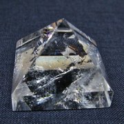 レムリアンシード 水晶クラスター[t668-6546]