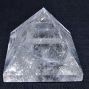 ヒマラヤ水晶ピラミッド [t600-2829]
