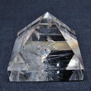 ヒマラヤ水晶ピラミッド [t600-2878]
