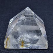 ヒマラヤ水晶ピラミッド [t600-2881]